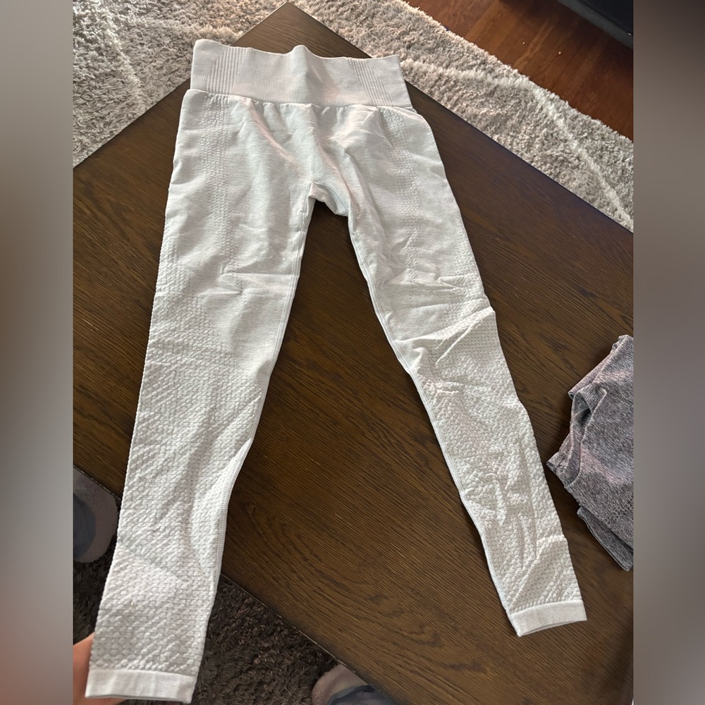 Gymshark seamless leggings